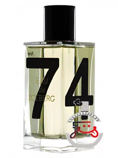 Eau de Iceberg Pour Homme Iceberg
